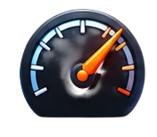 Blazing Fast